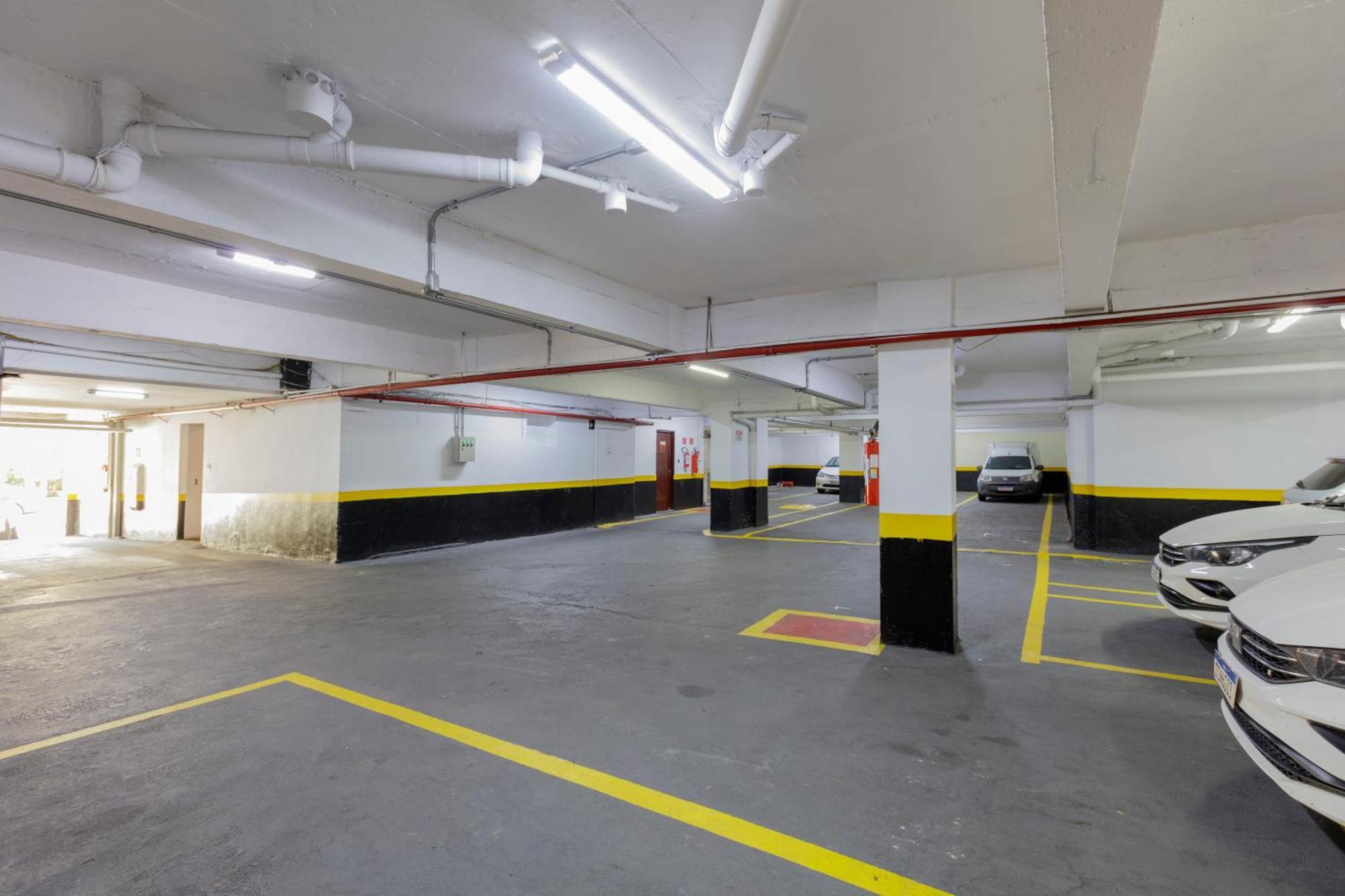 Cardim Plaza Hotel — Photos 1