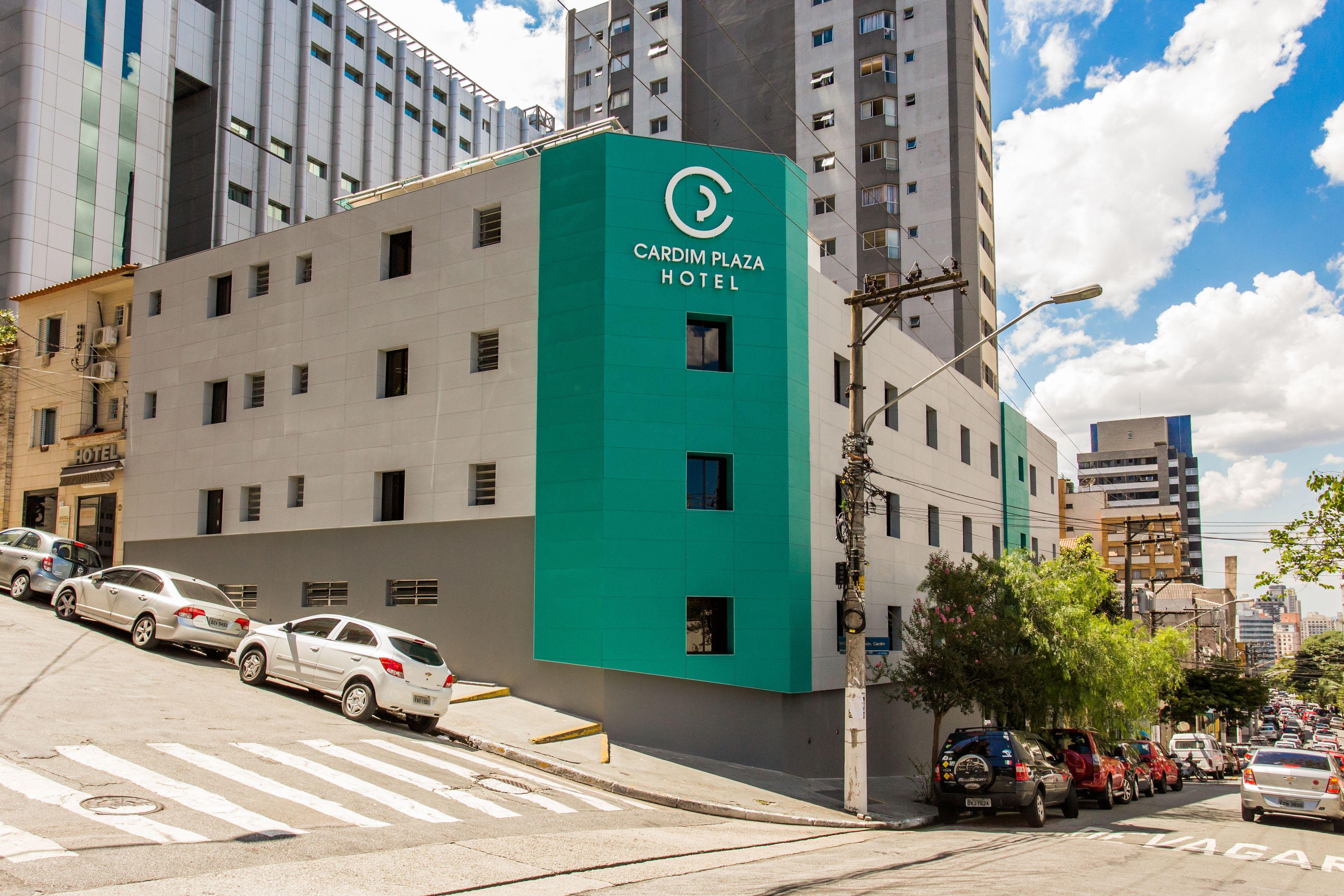 Cardim Plaza Hotel — Photos 3